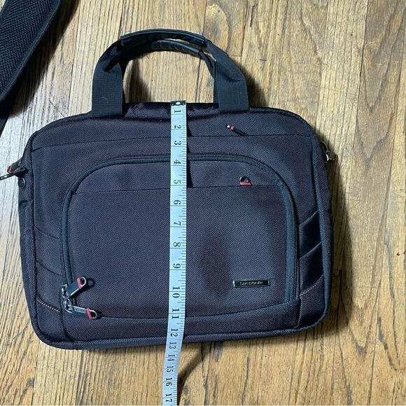 SAMSONITE LAPTOP BAG - Picture 6 of 10